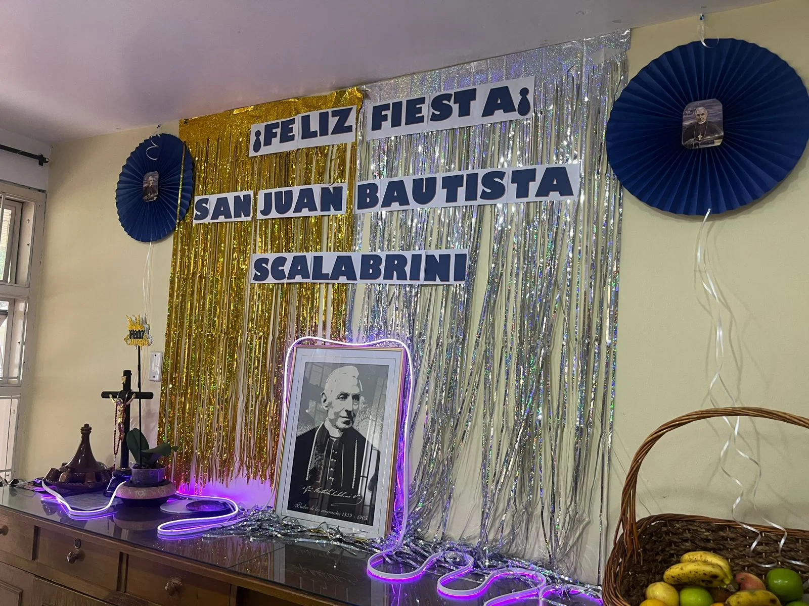 Scalabrinians Special Event